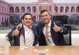 Viáticos no rendidos de Baruja calzan con facturas de habitación doble en España