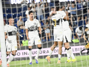 Olimpia a otro clásico y Cerro Porteño sin público: La fecha 18