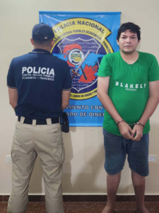 Piden cárcel para abogado imputado por falsificación de firma de juez