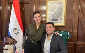 Hija de Alliana renuncia a cargo en Diputados