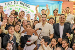 Lanzan concurso literario “Los Cuentos del Aguara’i” por el Día Internacional del Libro