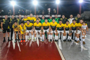 Liga Premiun de Futsal FIFA programó tercera fecha