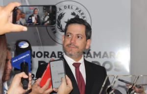 Latorre confirma retiro de visas de EE.UU a diputados