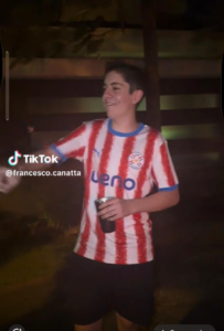 Thiago Gorostiaga seguirá con arresto y tobillera, ratifican camaristas