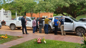 Funcionario que supuestamente cobraba para agilizar turnos en Incan no operaría solo, sostiene Apacfa