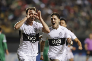 Vasco da Gama vs. Olimpia: A qué hora juega y dónde ver hoy en vivo por Copa Sudamericana