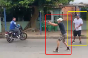 Olimpistas serán arrestados al regresar de Brasil