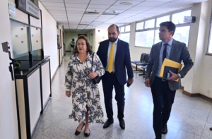 Caso Galindo: rechazan prórroga que pidió MP para cerrar investigación a exjueza y exfiscala por supuesta coima