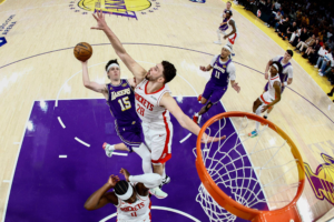 NBA: Los Rockets se aferran a un imposible