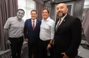 ¿Orlando Arévalo 2.0?: Amenaza de diputado cartista Rodrigo Gamarra a fiscal es causal de pérdida de investidura, afirman