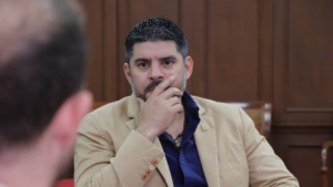 Cruce por fondos municipales fractura la interna oficialista en Asunción