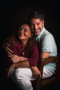 «Amar en tiempos de cambio»: Una profunda reflexión sobre la identidad y el amor llega a Sala La Correa 