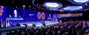 El Asunción Convention & Visitors Bureau ratifica a Fernando Macedo como presidente