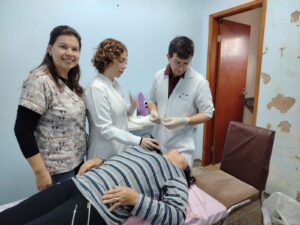 Semana de la Tiroides 2026 impulsará actividades gratuitas en 20 hospitales del país