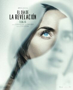 Steven Spielberg presenta “El Día de la Revelación”, su nueva película evento de ciencia ficción