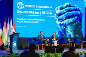 Durante la Asamblea ALIDE 2026 analizaron incentivos a emprendimientos con impacto y de alta productividad en la región