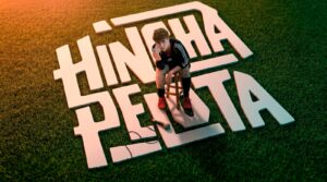 Caro Romero presenta “Hinchapelota”, su nuevo especial de stand up