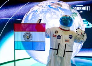 Ideatón 2026: El campo de entrenamiento donde nacen las próximas startups paraguayas
