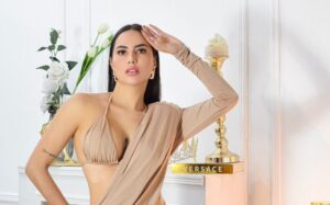 Fabiola González representará a Fernando de la Mora en la final de Emperatriz Top Model Paraguay