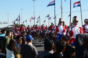 ¿Por qué cancelaron el desfile militar por la Independencia? La respuesta de las FF. MM.