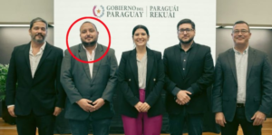 Despierta Paraguay: revelan datos sobre cuenta investigada por ataques a periodistas y opositores