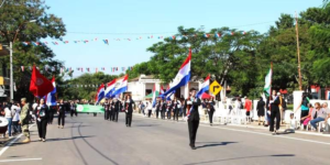 Paraguarí declara asueto distrital para conmemorar la Independencia Patria