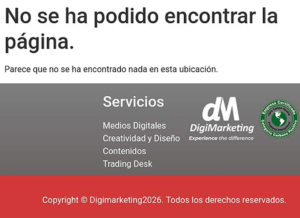 Agencia de Colombia borra huellas tras revelarse “red desinformante”