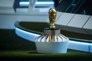 El Museo FIFA se prepara para el Mundial con una exposición interactiva