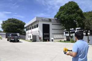 Petropar admitió recién ahora que firma catarí no tenía capacidad de cumplir
