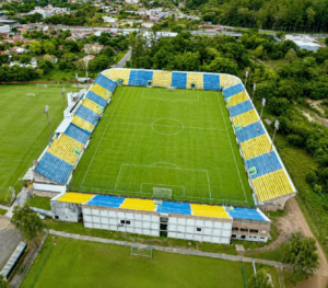 Guaraní vs. Ameliano, exclusivo partido sabatino