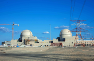 Paraguay condena ataque con drones contra planta nuclear en Emiratos Árabes