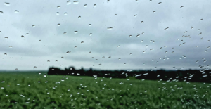 Meteorología: aumenta la probabilidad de lluvias desde este viernes