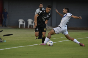 Olimpia busca sanar heridas con el grito de campeón ante Ameliano