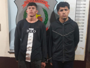 Apuñalan a conductor de Bolt para robarle el auto y terminan detenidos gracias al GPS