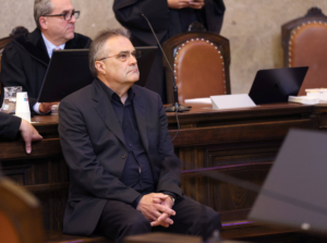 Condenado a cuatro años de cárcel un exagente de inteligencia de Austria por espiar para Rusia