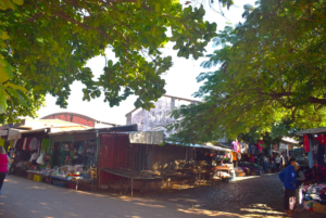Concejales quieren saber si el Mercado Municipal de Carapeguá tiene seguro contra incendio
