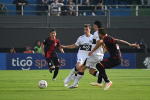Juan Fernando Alfaro y el sabor de su primer campeonato como profesional