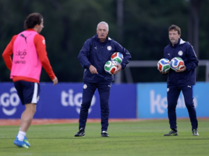 Día Mundial del Fútbol: Paraguay, a la espera de la lista de convocados