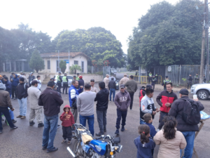 Sector pesquero denuncia perjuicios causados por operaciones de Yacyretá