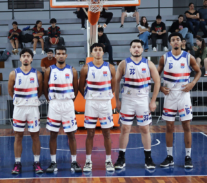 Último capítulo para conocer al cuarto semifinalista de la liga basketera