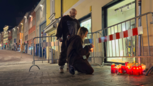 Cadena perpetua para un yihadista que mató a un menor en Austria en nombre del ISIS