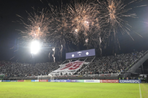 “Vitamina” Sánchez destacó el papel que cumple la hinchada en cada partido