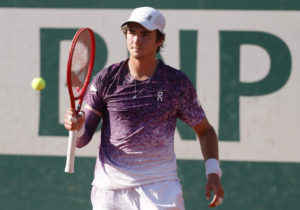 Djokovic-Fonseca: leyenda y promesa se citan en Roland Garros