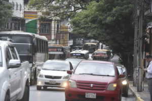 Licencias de conducir de Asunción: ¿dónde hacer la revalidación?