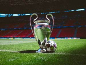 Final Champions League hoy: A qué hora juega PSG vs. Arsenal y en qué canal ver en vivo