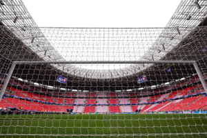 PSG vs. Arsenal: final de la UEFA Champions League en vivo