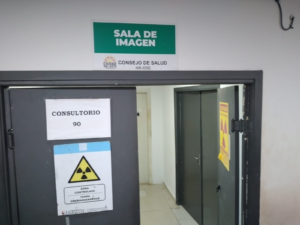 Alto Paraná vuelve a quedarse sin su único tomógrafo público por una nueva avería