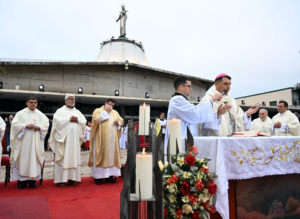 “Epu’a Paraguay”: Iglesia fustiga ataques a medios y critica impunidad
