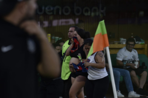 Cerro Porteño apelará el fallo del Tribunal por el clásico