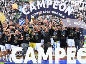 La Divisional modificó la fecha 20 del torneo Apertura 2026